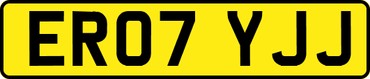 ER07YJJ