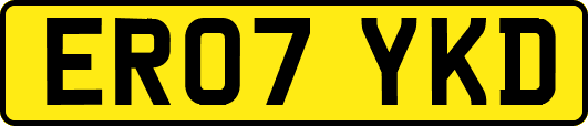 ER07YKD
