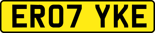 ER07YKE