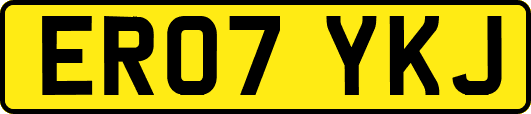 ER07YKJ