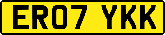 ER07YKK