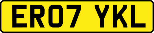 ER07YKL