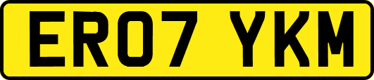 ER07YKM
