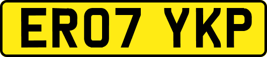 ER07YKP