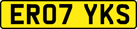 ER07YKS