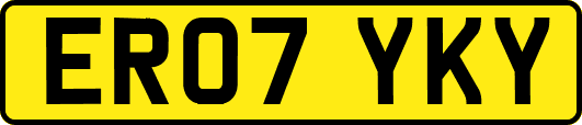 ER07YKY