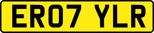 ER07YLR