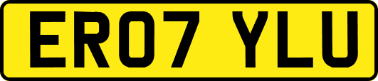 ER07YLU