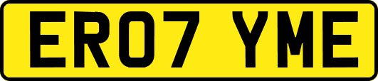ER07YME