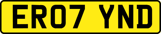 ER07YND