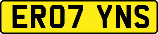 ER07YNS