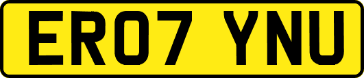 ER07YNU