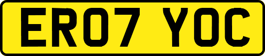 ER07YOC
