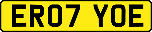 ER07YOE