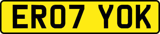 ER07YOK