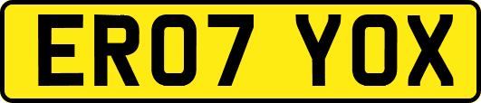 ER07YOX