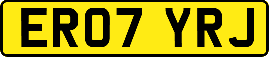 ER07YRJ