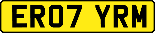 ER07YRM