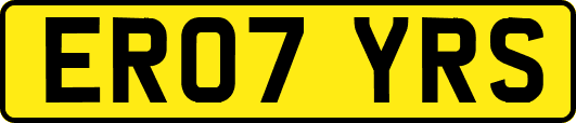 ER07YRS
