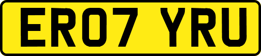 ER07YRU