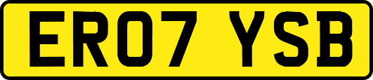 ER07YSB
