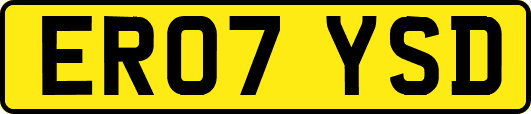 ER07YSD