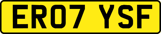 ER07YSF