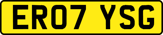 ER07YSG