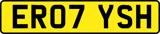 ER07YSH
