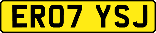 ER07YSJ