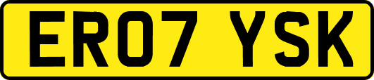 ER07YSK
