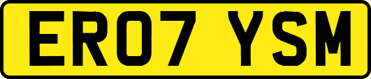 ER07YSM