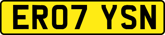 ER07YSN