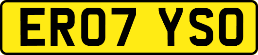ER07YSO