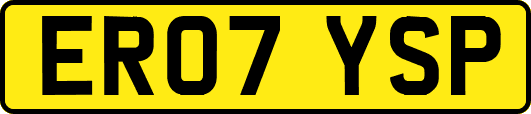 ER07YSP