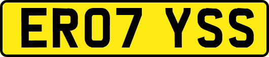 ER07YSS