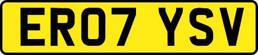 ER07YSV