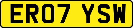 ER07YSW
