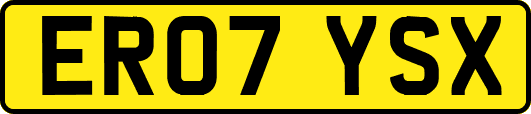 ER07YSX