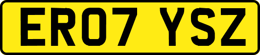 ER07YSZ