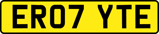 ER07YTE