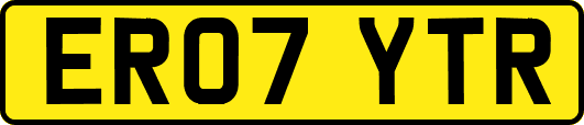 ER07YTR