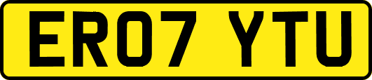 ER07YTU