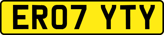 ER07YTY