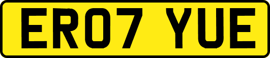 ER07YUE
