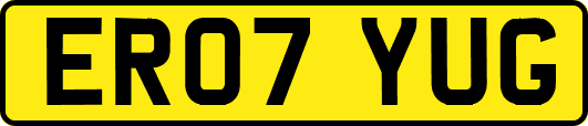 ER07YUG