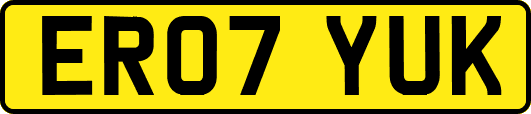 ER07YUK