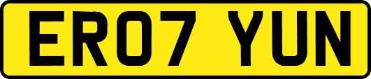 ER07YUN
