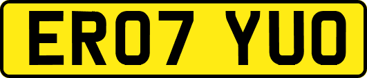 ER07YUO