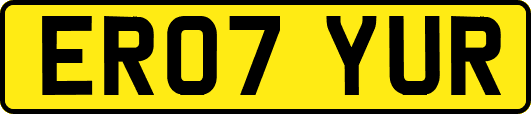 ER07YUR